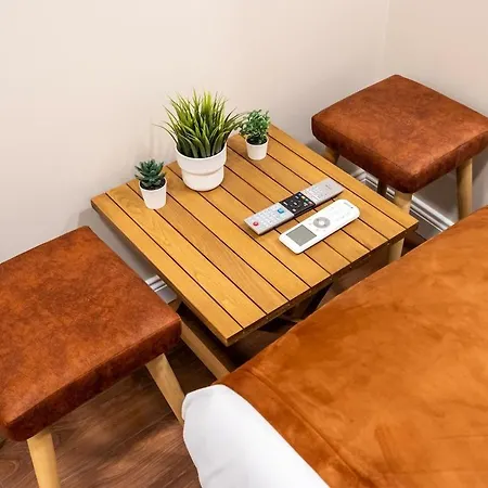 Apartmán Comfy Studio Wac 5 Min To Taksim Square