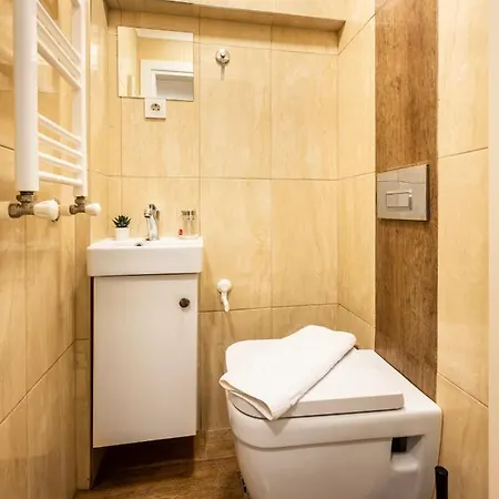 Comfy Studio Wac 5 Min To Taksim Square Apartmán *